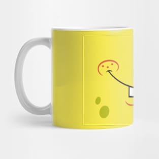 Bob Mug